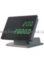 Externí display LCD D - 100 pro GLORY