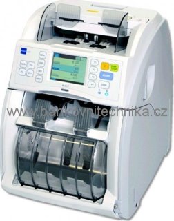 GLORY UFS 51 (CZK, EUR, USD, GBP, HUF, PLN)