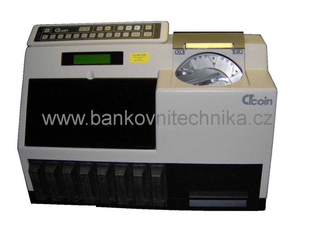 CT COIN 5600